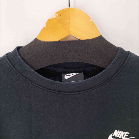 ナイキ NIKE フレンチテリー クルー スウェット メンズ JPN:M
