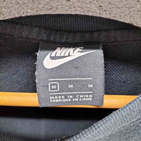 ナイキ NIKE フレンチテリー クルー スウェット メンズ JPN:M