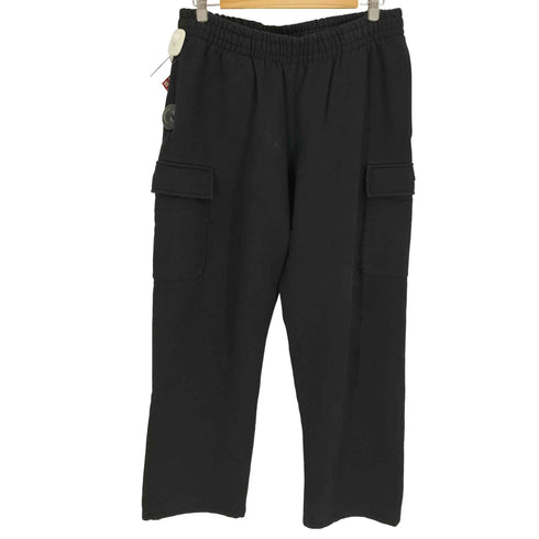 シュプリーム Supreme 22AW カナダ製 SMALL BOX CARGO SWEATPANT スモール ボックス カーゴ スウェット パンツ メンズ JPN:L
