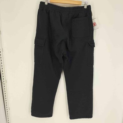 シュプリーム Supreme 22AW カナダ製 SMALL BOX CARGO SWEATPANT スモール ボックス カーゴ スウェット パンツ メンズ JPN:L