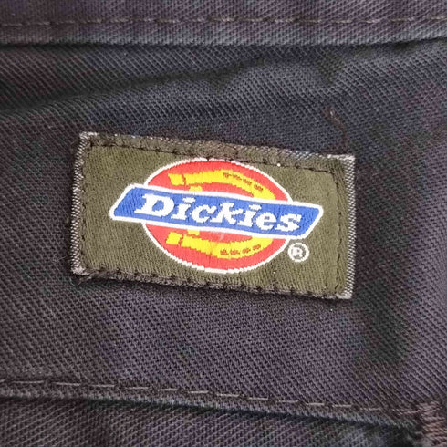 ディッキーズ Dickies スケールポケット ワークパンツ メンズ