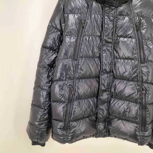 タトラス TATRAS SARGAS ダウンジャケット レディース