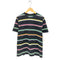 ノア NOAH S/S ボーダーTシャツ メンズ import:M