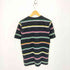 ノア NOAH S/S ボーダーTシャツ メンズ import:M