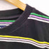 ノア NOAH S/S ボーダーTシャツ メンズ import:M