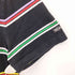 ノア NOAH S/S ボーダーTシャツ メンズ import:M