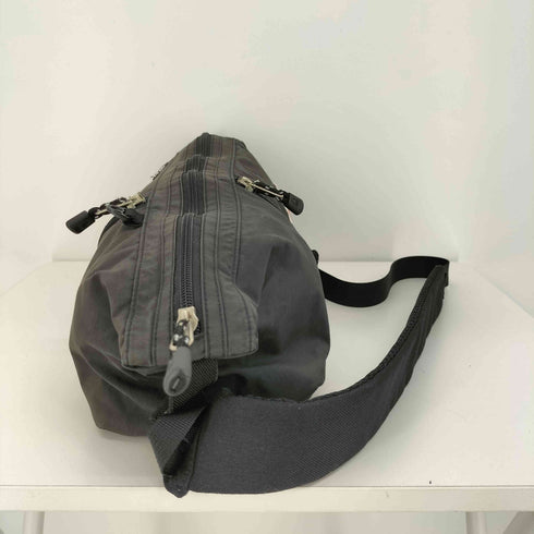 シェラデザイン SIERRA DESIGNS 60/40 ロクヨンクロス ショルダー スリング ボディバッグ メンズ