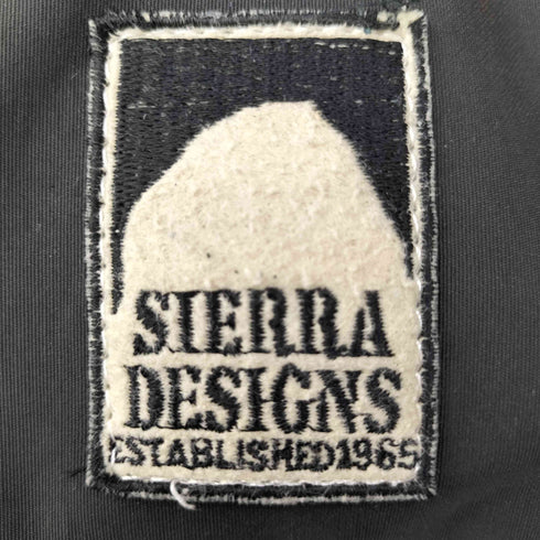 シェラデザイン SIERRA DESIGNS 60/40 ロクヨンクロス ショルダー スリング ボディバッグ メンズ