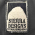 シェラデザイン SIERRA DESIGNS 60/40 ロクヨンクロス ショルダー スリング ボディバッグ メンズ