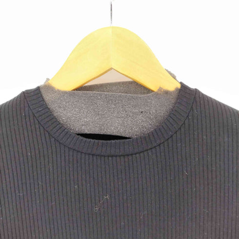 リフォーメーション REFORMATION USA製 リブニットワンピース レディース import:S