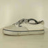 バンズ VANS SKATEBOARDS ヌバック キャンバス ERA メンズ US:10