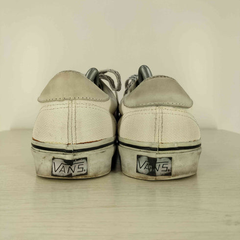 バンズ VANS SKATEBOARDS ヌバック キャンバス ERA メンズ US:10