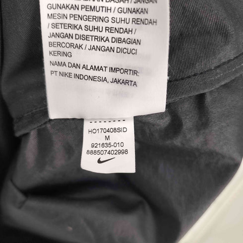 シュプリーム Supreme 17AW Trail Running Jacket トレイル ランニング ジャケット メンズ import:M
