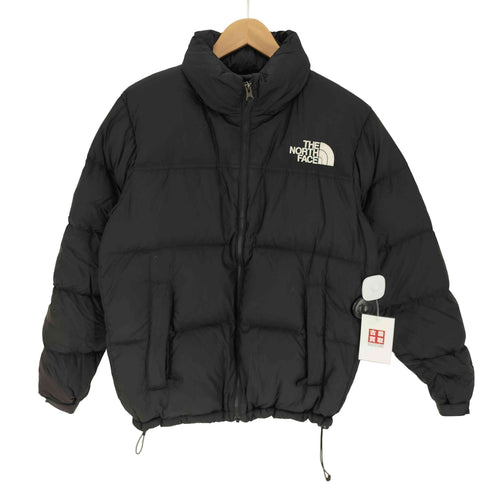 ザノースフェイス THE NORTH FACE NUPTSE JACKET ヌプシジャケット ダウンジャケット メンズ import:M