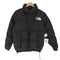 ザノースフェイス THE NORTH FACE NUPTSE JACKET ヌプシジャケット ダウンジャケット メンズ import:M