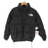 ザノースフェイス THE NORTH FACE NUPTSE JACKET ヌプシジャケット ダウンジャケット メンズ import:M