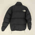 ザノースフェイス THE NORTH FACE NUPTSE JACKET ヌプシジャケット ダウンジャケット メンズ import:M