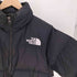 ザノースフェイス THE NORTH FACE NUPTSE JACKET ヌプシジャケット ダウンジャケット メンズ import:M
