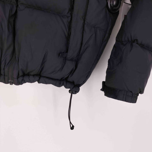 ザノースフェイス THE NORTH FACE NUPTSE JACKET ヌプシジャケット ダウンジャケット メンズ import:M
