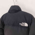 ザノースフェイス THE NORTH FACE NUPTSE JACKET ヌプシジャケット ダウンジャケット メンズ import:M
