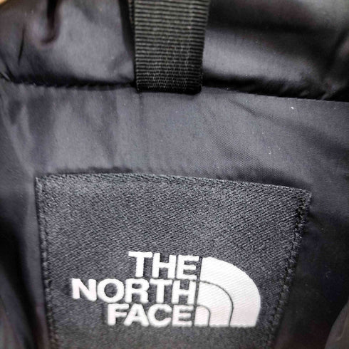 ザノースフェイス THE NORTH FACE NUPTSE JACKET ヌプシジャケット ダウンジャケット メンズ import:M
