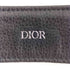 クリスチャンディオール Christian Dior オブリーク ジャカード ベルト メンズ 90