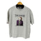 フリークスストア FREAKS STORE 24SS THE DARK KNIGHT ダークナイト 別注 クルーネック プリントTシャツ メンズ JPN:S