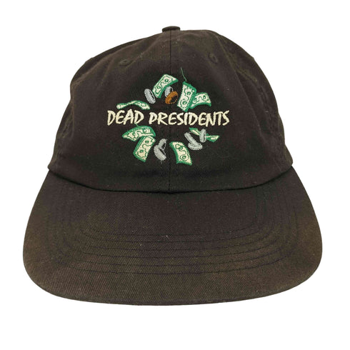 シュプリーム Supreme Dead Presidents 6-Panel メンズ