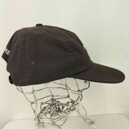 シュプリーム Supreme Dead Presidents 6-Panel メンズ