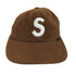 シュプリーム Supreme Boiled Wool SLogo 6-Panel メンズ