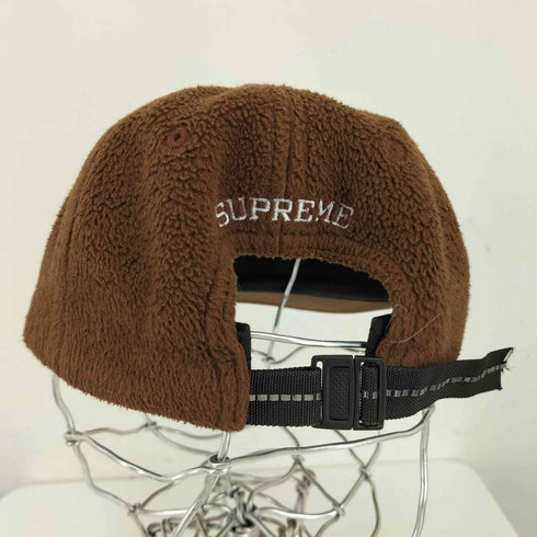 シュプリーム Supreme Boiled Wool SLogo 6-Panel メンズ