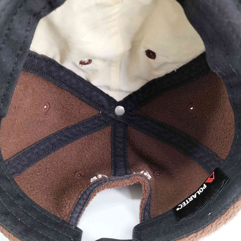 シュプリーム Supreme Boiled Wool SLogo 6-Panel メンズ
