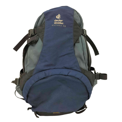 DEUTER FUTURA 28 アウトドア バックパック メンズ