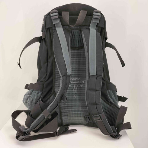DEUTER FUTURA 28 アウトドア バックパック メンズ