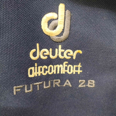 DEUTER FUTURA 28 アウトドア バックパック メンズ