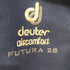 DEUTER FUTURA 28 アウトドア バックパック メンズ