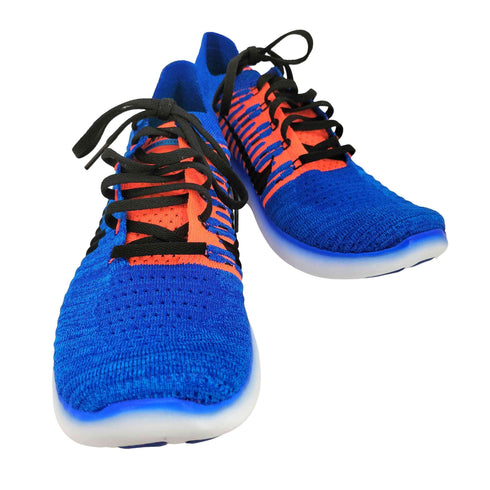 ナイキ NIKE FREE RN FLYKNIT フリー ラン フライニット ランニングシューズ メンズ JPN:27.5