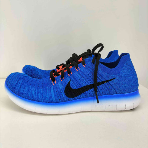 ナイキ NIKE FREE RN FLYKNIT フリー ラン フライニット ランニングシューズ メンズ JPN:27.5