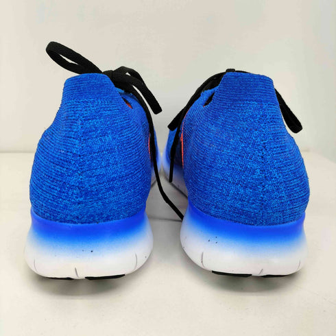 ナイキ NIKE FREE RN FLYKNIT フリー ラン フライニット ランニングシューズ メンズ JPN:27.5