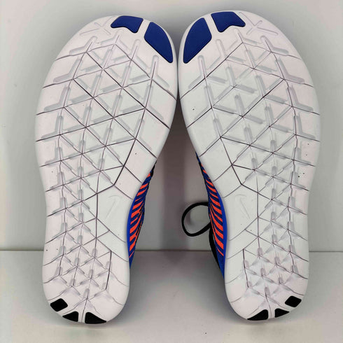 ナイキ NIKE FREE RN FLYKNIT フリー ラン フライニット ランニングシューズ メンズ JPN:27.5