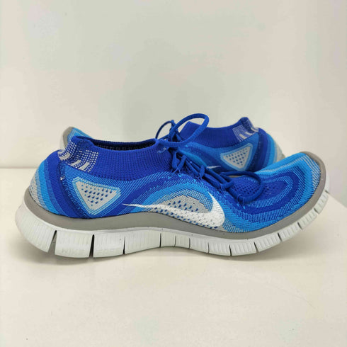 ナイキ NIKE FREE FLYKNIT フリー フライニット ランニングシューズ メンズ JPN:27.5