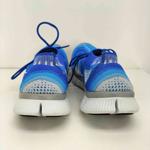 ナイキ NIKE FREE FLYKNIT フリー フライニット ランニングシューズ メンズ JPN:27.5