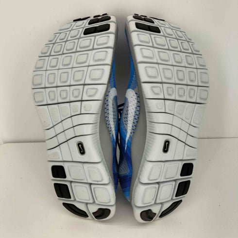 ナイキ NIKE FREE FLYKNIT フリー フライニット ランニングシューズ メンズ JPN:27.5