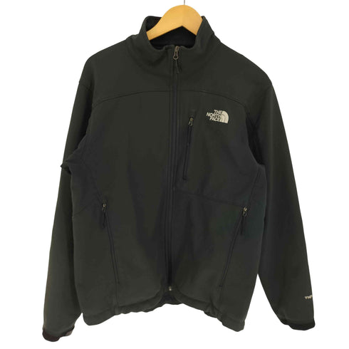 ザノースフェイス THE NORTH FACE APEX BIONIC JACKET エイペックス バイオニック ジャケット ソフトシェルジャケット メンズ import:M