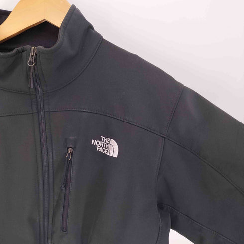 ザノースフェイス THE NORTH FACE APEX BIONIC JACKET エイペックス バイオニック ジャケット ソフトシェルジャケット メンズ import:M