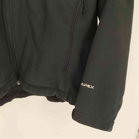ザノースフェイス THE NORTH FACE APEX BIONIC JACKET エイペックス バイオニック ジャケット ソフトシェルジャケット メンズ import:M