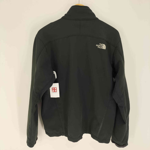 ザノースフェイス THE NORTH FACE APEX BIONIC JACKET エイペックス バイオニック ジャケット ソフトシェルジャケット メンズ import:M