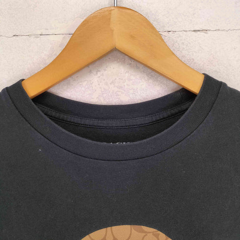 コーチ COACH SIGNATURE T-SHIRT メンズ XS