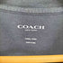 コーチ COACH SIGNATURE T-SHIRT メンズ XS