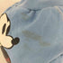 キャラクタースウェット リメイク バッグ レディース